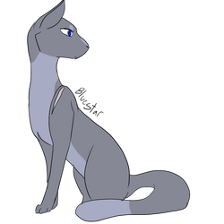 Bluestar