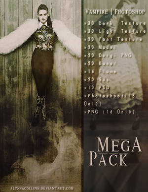 Mega Pack