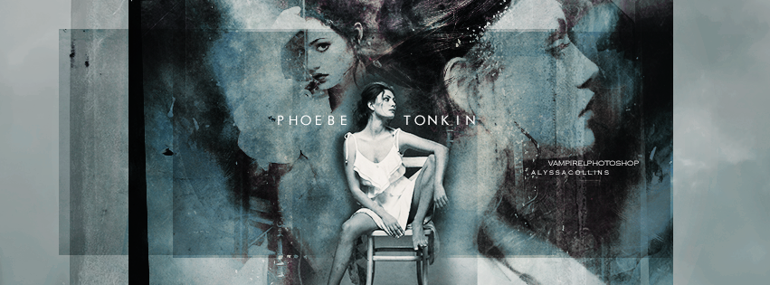 Phoebe Tonkin | Not Free For Use #AlyssaCollins