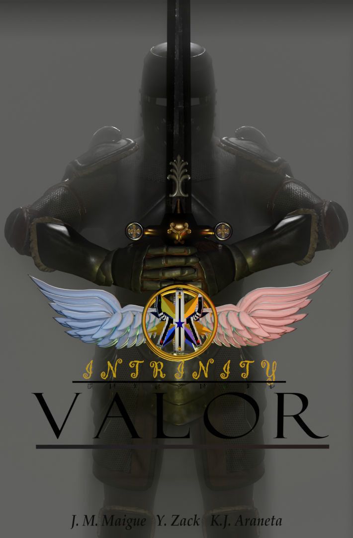 ValorRevamped by Overkill47 on DeviantArt