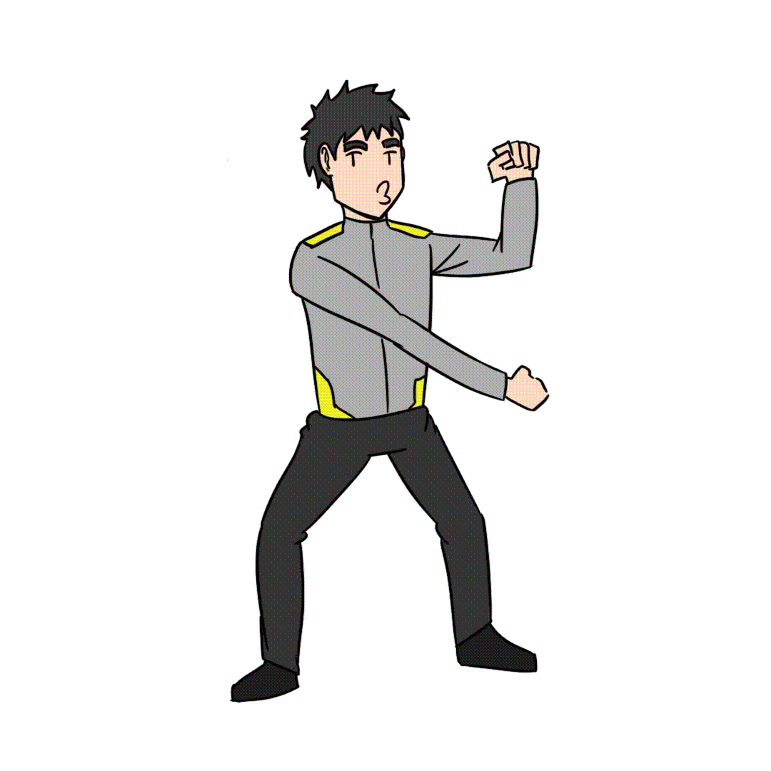 Dance man by Fiqllency on DeviantArt Dance man by Fiqllency on DeviantArt