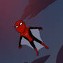 Spider-Man: Far From Home (Chibi)