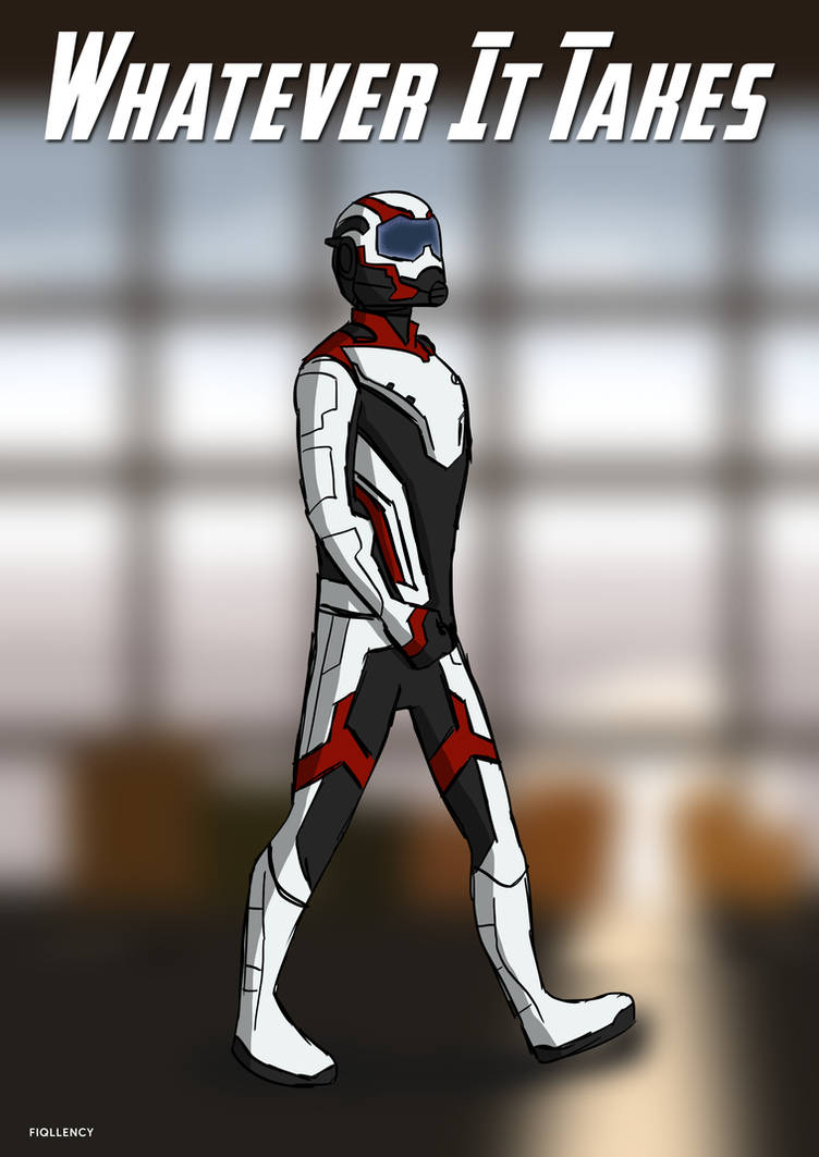 Avengers Endgame - Time travel by Fiqllency on DeviantArt