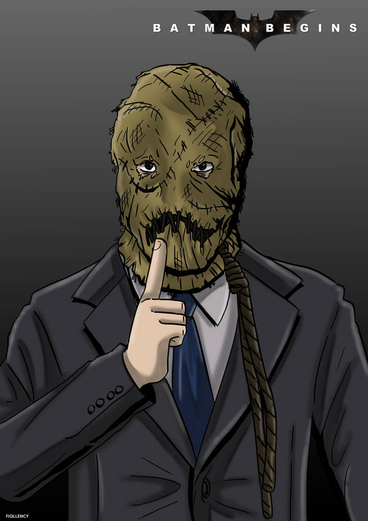 Scarecrow 2005 By Fiqllency On DeviantArt scarecrow-2005-by-fiqllency-on-deviantart