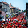 Red Dress Run - New Orleans