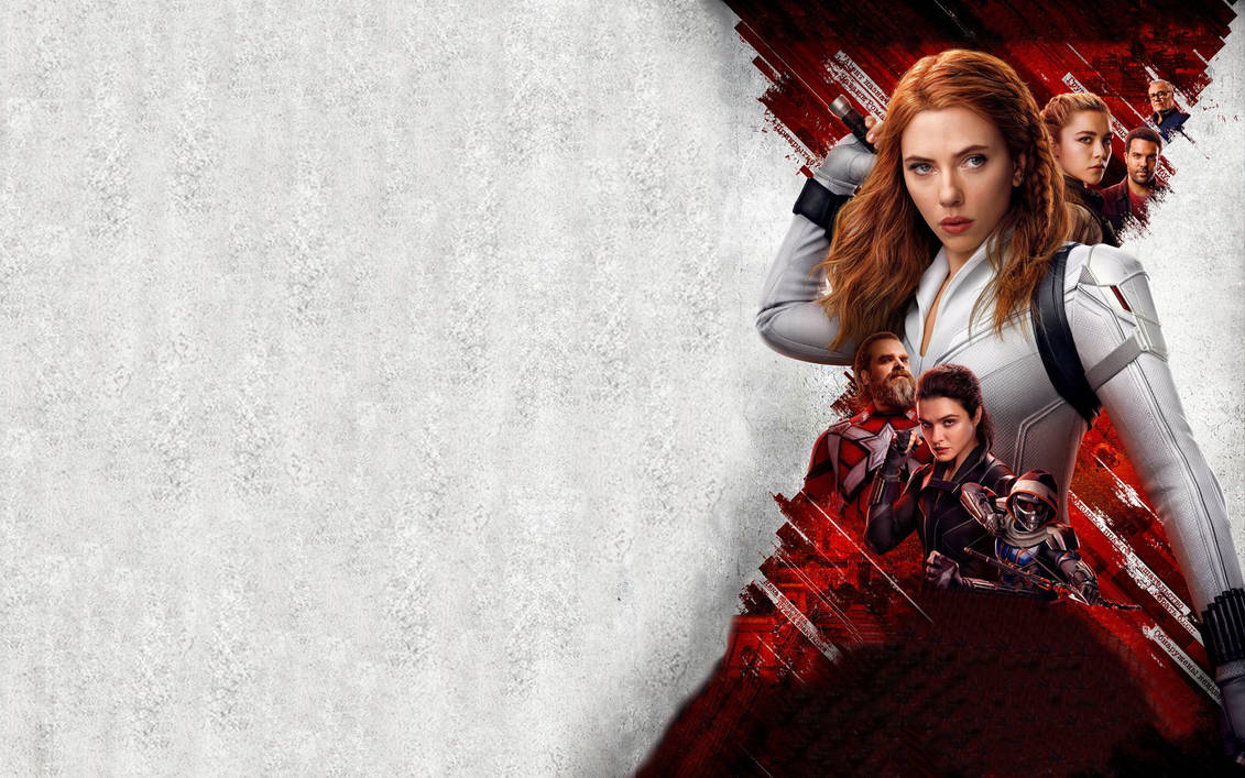 Black Widow Movie Poster Wallpaper Textless By Ravenwolf48 On Deviantart Black Widow Movie Poster Wallpaper Textless By Ravenwolf48 On Deviantart