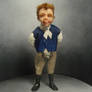 Wee Lord Snodgrass 12th scale