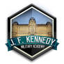 J. F. Kennedy Military Academy - Logo Fan Art