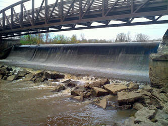 Unnamed Bridge