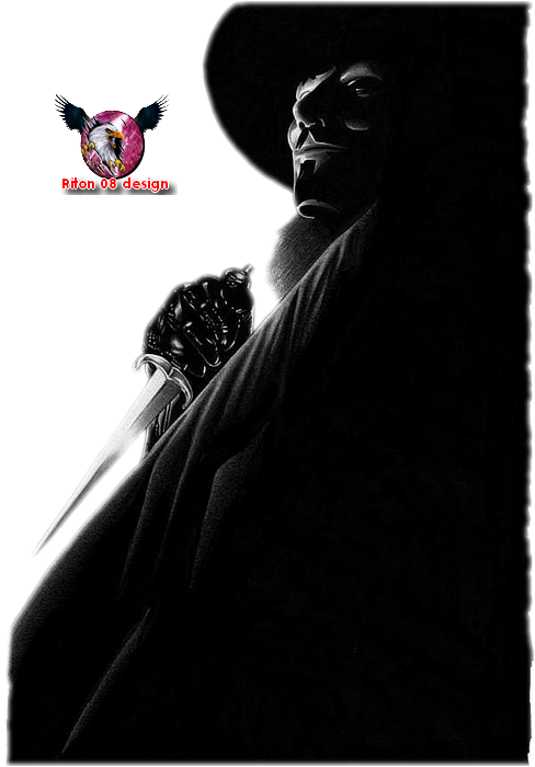 render vendetta by riton08design on DeviantArt