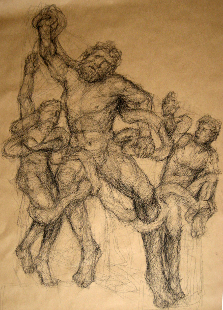 Laocoon