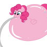 Pinkie Pie - inflation