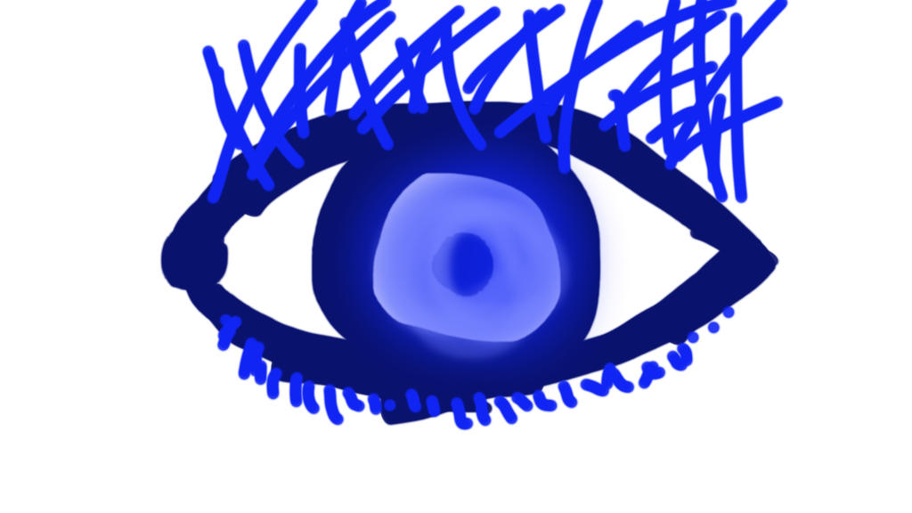 Blue Eye Rapper Animated BlueEye by tanikarenee on DeviantArt