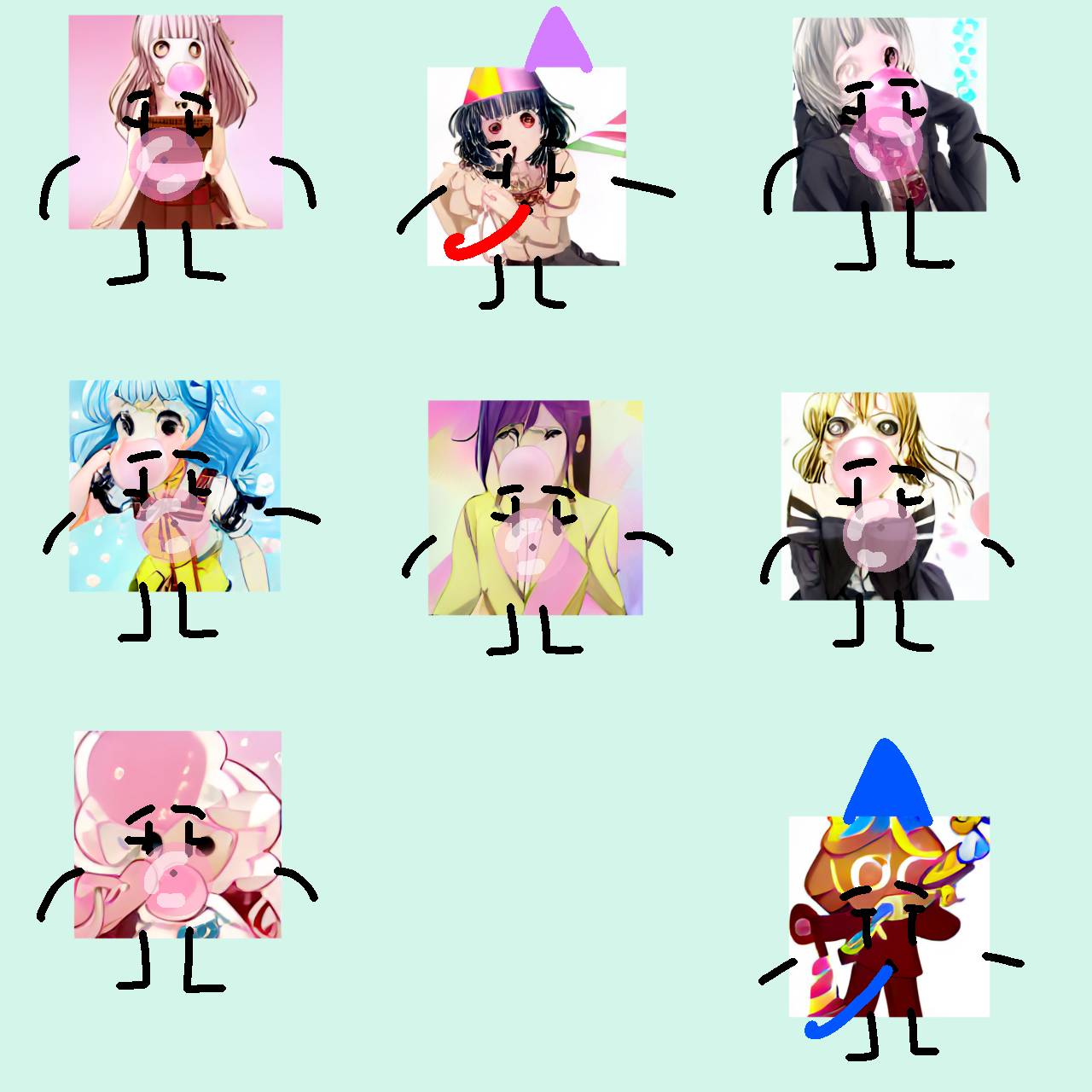 Update object oc by HomeFlyingHomeJammbo on DeviantArt