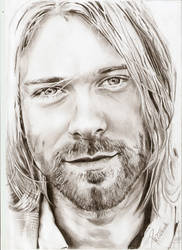 Kurt Cobain