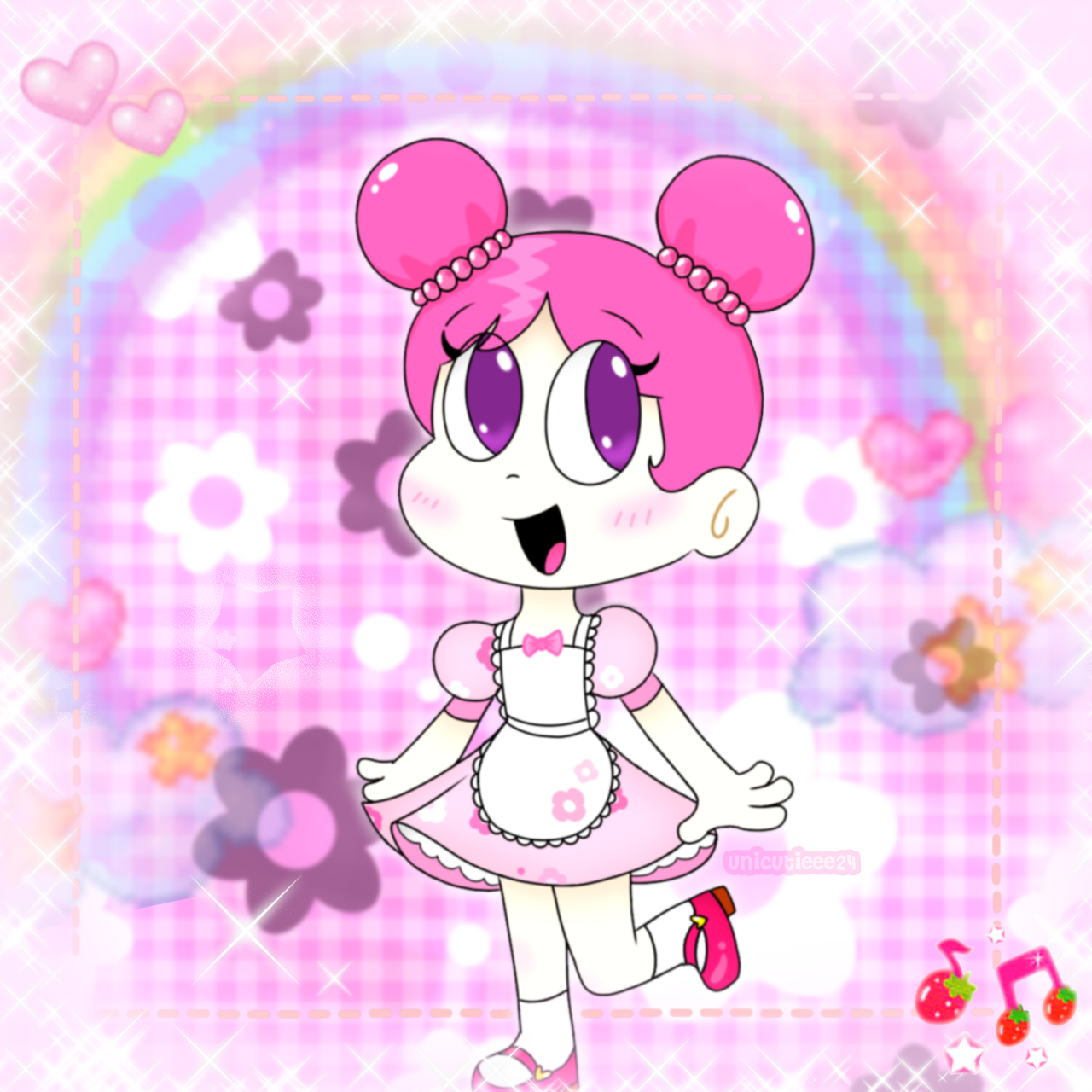 Avata star sue!! by unicutieee on DeviantArt