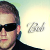 Bob Bryar icon2