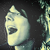 Gerard Way icon14