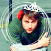 Frank Iero icon2