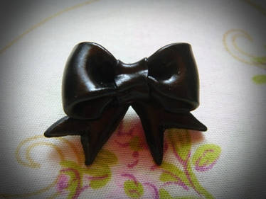 Bow pin