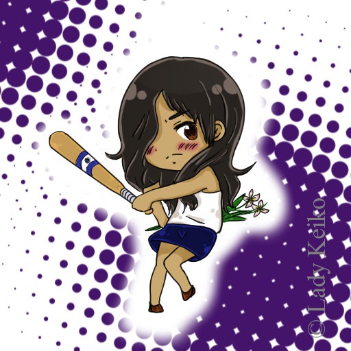 Chibi Nicaragua