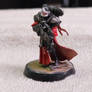 Warhammer 40k Sororitas Squadmate 4