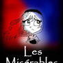 Les Miserables (Ed Edition) Cover