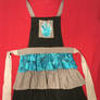 Hades Theme Apron