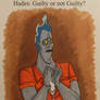 Hades: Guilty or not Guilty?