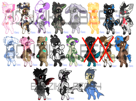 Adopts [OPEN]