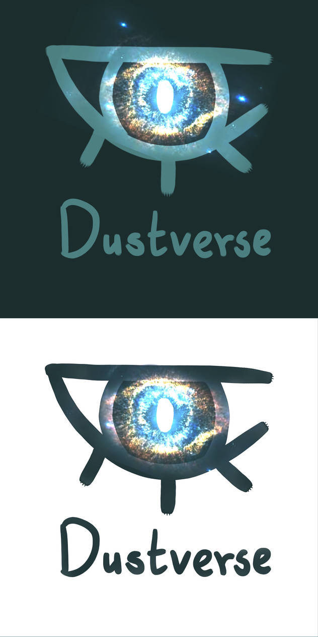Dustverse Error Dustverse Logo by Dustverse on DeviantArt