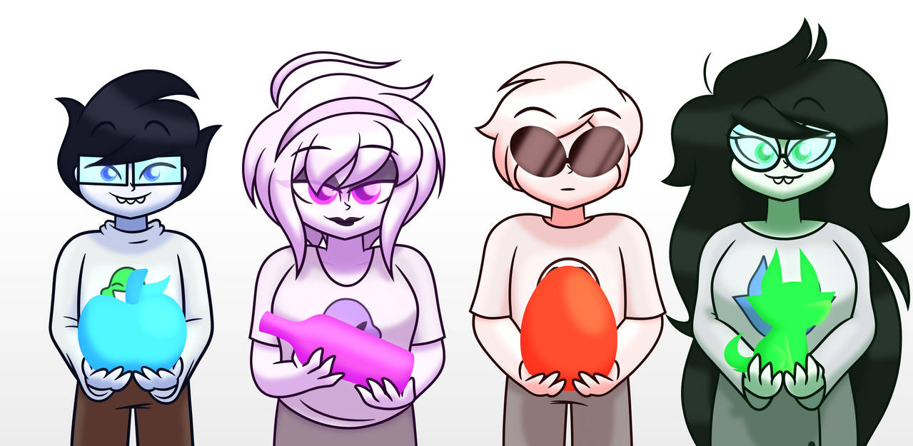 BETA by BUGFlower413 on DeviantArt