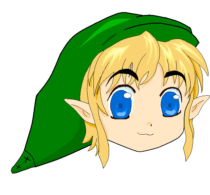 Chibi Link