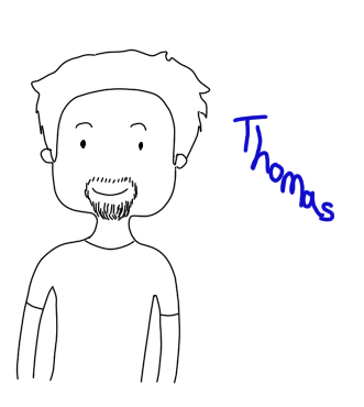 My Friend Thomas