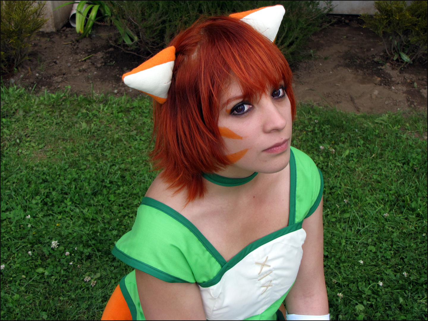 Lethe, Fire Emblem: Path of Radiance