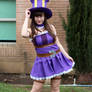 Caitlyn - League Of Legends