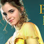 Beauty and the Beast - Emma Watson