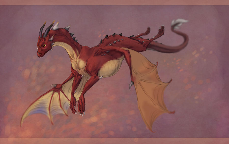 Cyndro Frijir for ShaloneSK by Katweet on DeviantArt