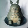 Cake - Totoro