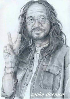 tommy chong