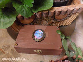 colibri box