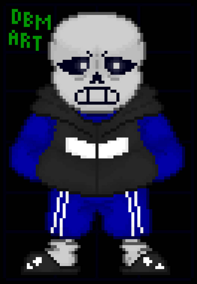 Nega Sans V4 By HayDul On DeviantArt nega-sans-v4-by-haydul-on-deviantart