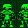 Green Sans