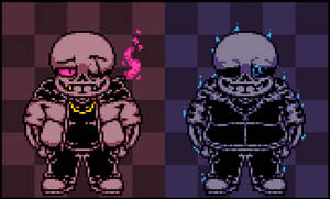 Decadent Society Sans