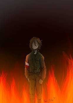 HETALIA: Rise From The Ashes