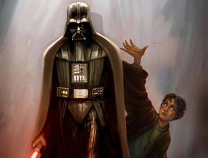 Vader and Potter