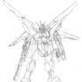 Gundam Zero-Shadow