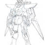 Gundam NightMare Revsion