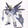 Gundam knightShadow