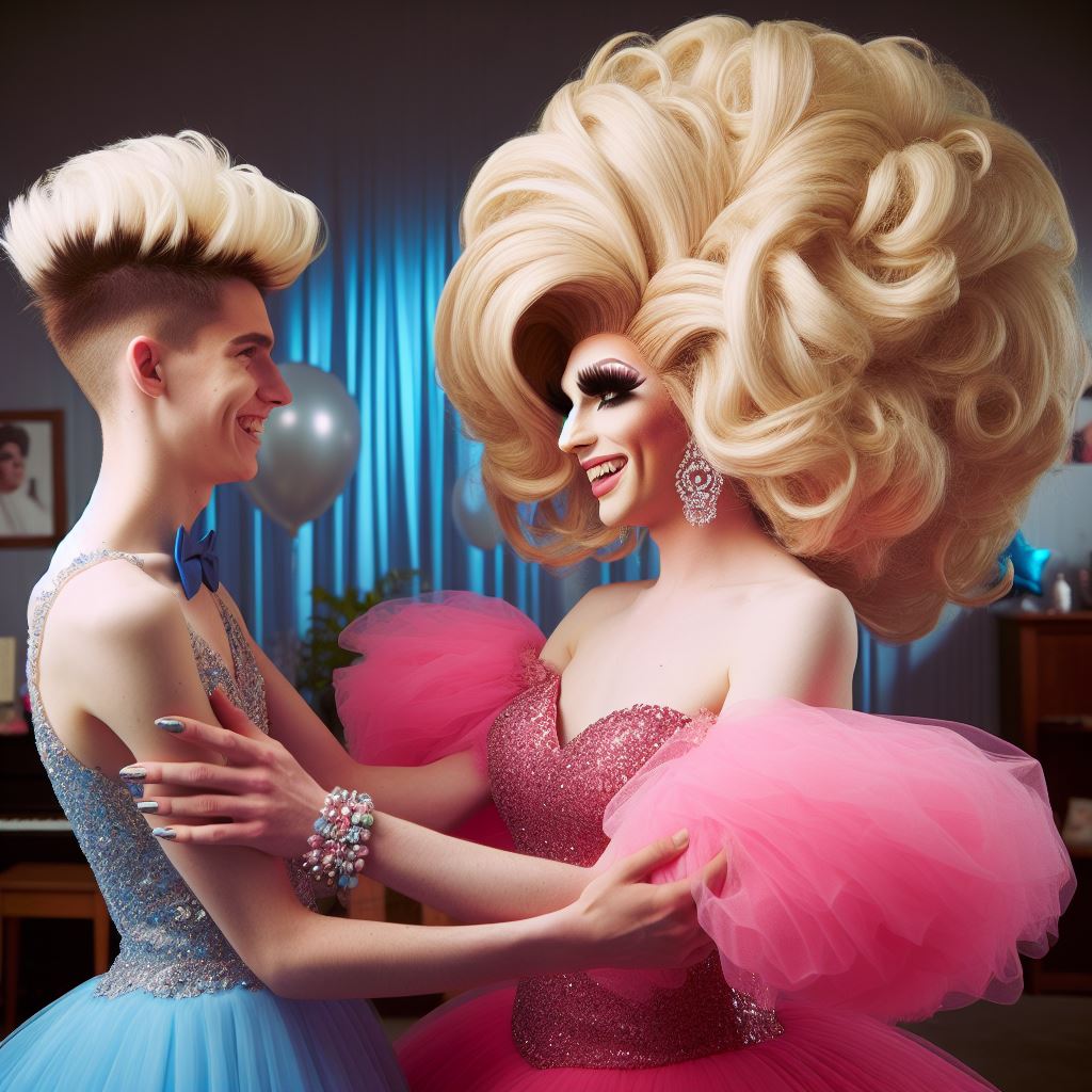 Genderqueer Sissy Fun 7 By Sissifyme220 On DeviantArt genderqueer-sissy-fun-7-by-sissifyme220-on-deviantart